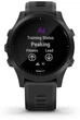 Спортивные часы Garmin Forerunner 945 Black (010-02063-00) - изображение 3