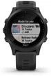 Спортивные часы Garmin Forerunner 945 Black (010-02063-00) - изображение 5