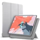 Магнитный чехол-книжка BBM1 Magnetic Case для iPad Pro 11" 2020/2021/2022 Серый - изображение 1