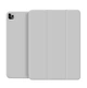 Магнитный чехол-книжка BBM1 Magnetic Case для iPad Pro 11" 2020/2021/2022 Серый - изображение 6