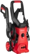 Мойка высокого давления Intertool DT-1515 1600 Вт - изображение 3