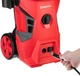 Мойка высокого давления Intertool DT-1515 1600 Вт - изображение 4