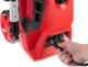Мойка высокого давления Intertool DT-1517 2000 Вт - изображение 6