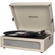 Проигрыватель винила Crosley Voyager Grey - изображение 2