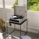 Проигрыватель винила Crosley Voyager Grey - изображение 4