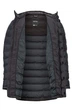 Парка Marmot Alassian Featherless Parka 2020 (размер Large, Black) - зображення 3