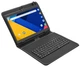 Планшет MiXzo MX1063 4G + Чехол-клавиатура - изображение 1