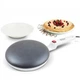 Блинница электрическая погружная 20 см 650 Вт Crepe Maker Plus Sinbo - изображение 2