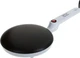 Блинница электрическая погружная 20 см 650 Вт Crepe Maker Plus Sinbo - изображение 1