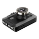 Відеореєстратор WDR GF-107 HD 1080P, LCD 2.2", TF card 32 Gb/Class 10 - зображення 3