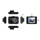 Відеореєстратор WDR GF-107 HD 1080P, LCD 2.2", TF card 32 Gb/Class 10 - зображення 4