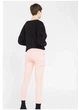 Штани Mango 36 Рожевий 81863520_02 - зображення 2