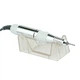 Фрезер для маникюра и педикюра Nail Drill ZS-601 65W/45000 об белый - изображение 8