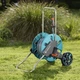 Візок для шлангу Gardena AquaRoll М Set (18513-20) - зображення 3