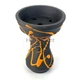 Чашка для кальяна Gusto Bowls NewKilla Orange - изображение 2
