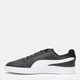 Мужские кеды низкие Puma Shuffle 30966804 40.5 (7) 26 см Puma Black-Puma White-Puma Team Gold (4063696285812) - изображение 4