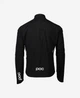 Велокуртка POC Pure-Lite Splash Jacket XS Чорний - изображение 3