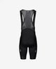 Велошорты POC Pure Bib Shorts VPDs S Чорний - изображение 5