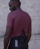 Велоджерси POC Essential Road Jersey S Бордовий - изображение 4