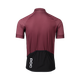 Велоджерси POC Essential Road Jersey S Бордовий - изображение 5