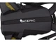 Велорюкзак Acepac Flite 10 Чорний-Сірий - зображення 3