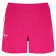 Шорты Salewa Lavaredo Durastretch Women's Shorts XS Рожевий - изображение 10