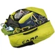 Рюкзак Camp Rox 40 л Салатовий - зображення 4