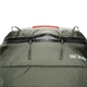 Рюкзак Tatonka Yukon X1 85+10 Оливковий - изображение 11