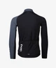 Велоджерси POC Essential Road Mid LS Jersey S Чорний-Сірий - изображение 3