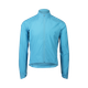 Велокуртка POC Pure-Lite Splash Jacket S Блакитний - зображення 3