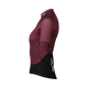 Велоджерси женское POC Essential Road Jersey M Бордовий - изображение 4