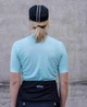 Велоджерси женское POC Essential Road Logo Jersey XS М'ятний - изображение 2