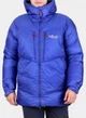 Куртка Rab Expedition 7000 Jacket L Синій - изображение 1
