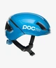 Велошлем дитячий POC POCito Omne SPIN XS Блакитний - зображення 4