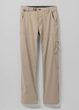 Штаны Prana Stretch Zion Pant XS Світлий хакі - изображение 6