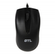 Мышь GTL 1301 Black USB (GTL-1301) - изображение 1
