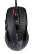 Мышь A4Tech F5 Black USB V-Track - изображение 3