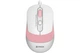Мышь A4Tech Fstyler FM10 (FM10 Pink) - изображение 1