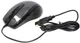 Мышь A4Tech N-708X glossy grey V-TRACK USB - изображение 2