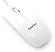 Мышь FrimeCom FC-A01 White USB - изображение 1