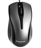 Мышь FrimeCom FC-M207 USB Black/Grey - изображение 1