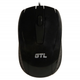 Мышь GTL 1305 Black USB (GTL-1305) - изображение 1
