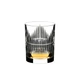 Склянка кришталева для віскі Riedel Shadows Restaurant 323 мл 0515/02S5 - зображення 1