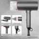 Фен Profi Care PC-HTD 3073 Pink (зі складною ручкою) - зображення 5