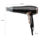 Фен Clatronic HT 3661 Black - зображення 2