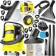 Пылесос моющий Karcher SE 4001 (1.081-130.0) - изображение 1