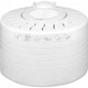 Сушилка для овощей и фруктов Clatronic DR 2751 - изображение 2