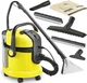 Пылесос моющий Karcher SE 4001 (1.081-130.0) - изображение 3