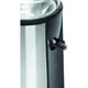 Соковижималка відцентрова Clatronic AE 3532 Black - зображення 4