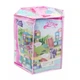 Детский Развивающий Конструктор Пони My Little Pony Ellic 3 фигурки пони 90 деталей 225167215 - изображение 2
